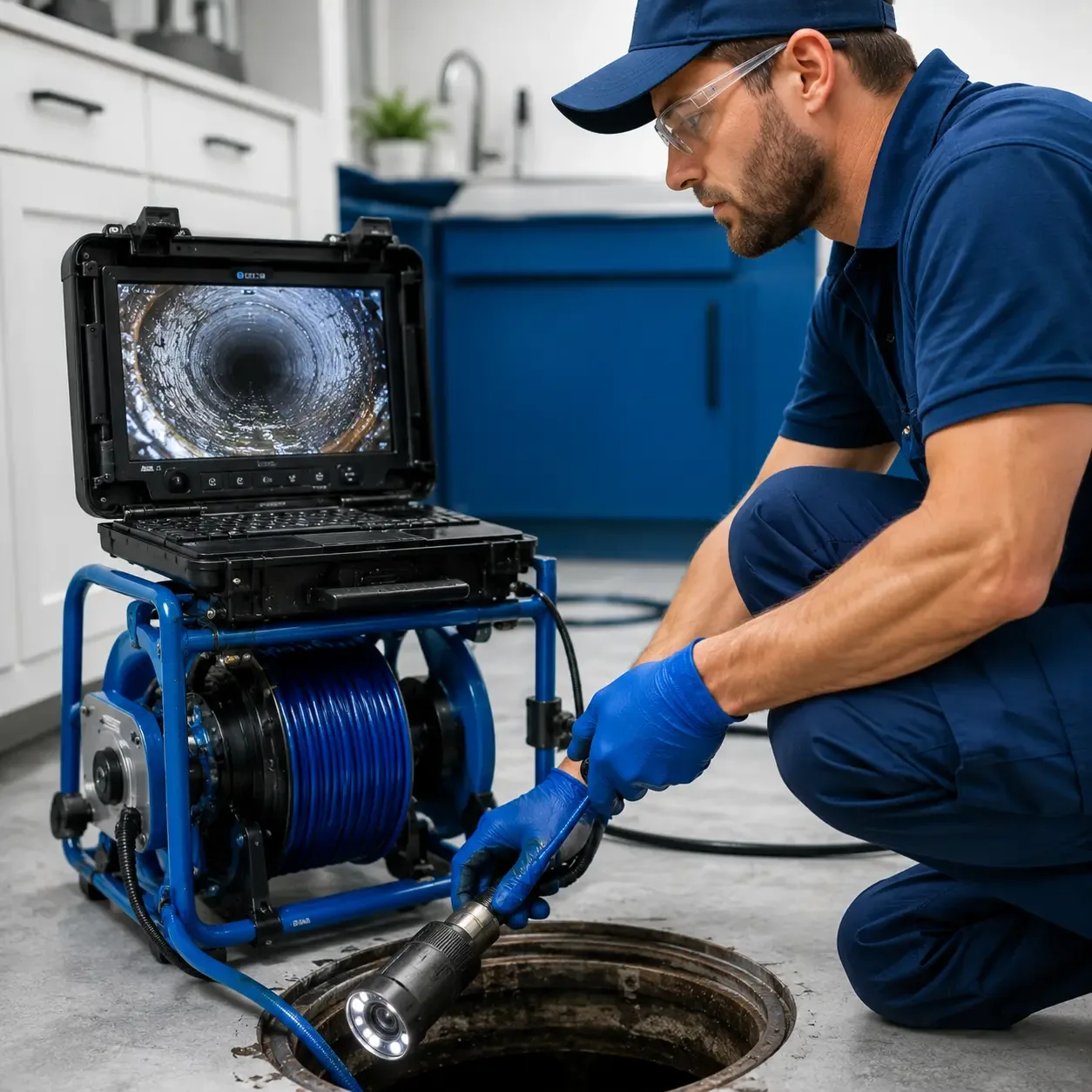 Pipe Relining professionals serving Marietta, GA